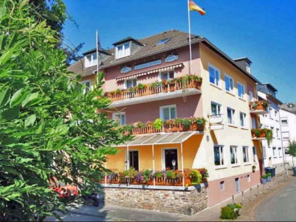 Foto: Hotel-Restaurant &amp;quot;Zur Krone&amp;quot;