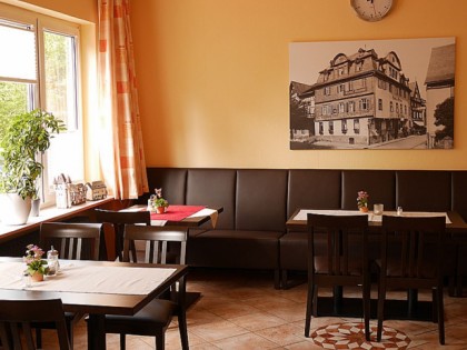 Foto: Hotel-Restaurant &amp;quot;Zur Krone&amp;quot;