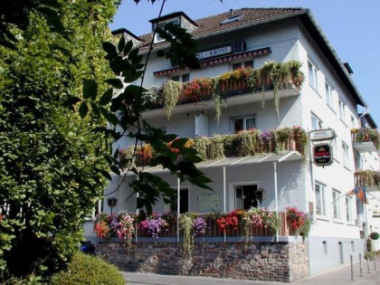 Foto: Hotel-Restaurant &quot;Zur Krone&quot;